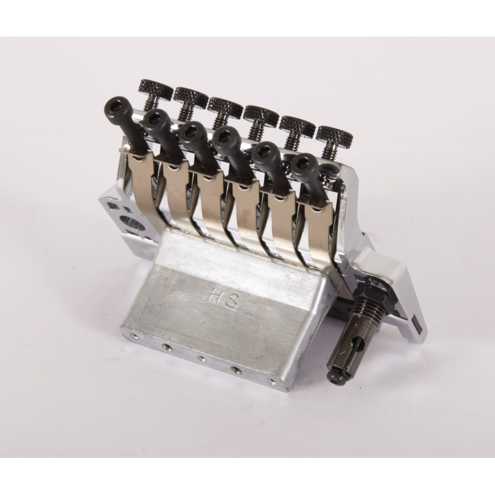 Ibanez 2ED1R31C Tremolo EDGE - chrome