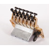 Ibanez 2ED1R31G Tremolo Edge - gold