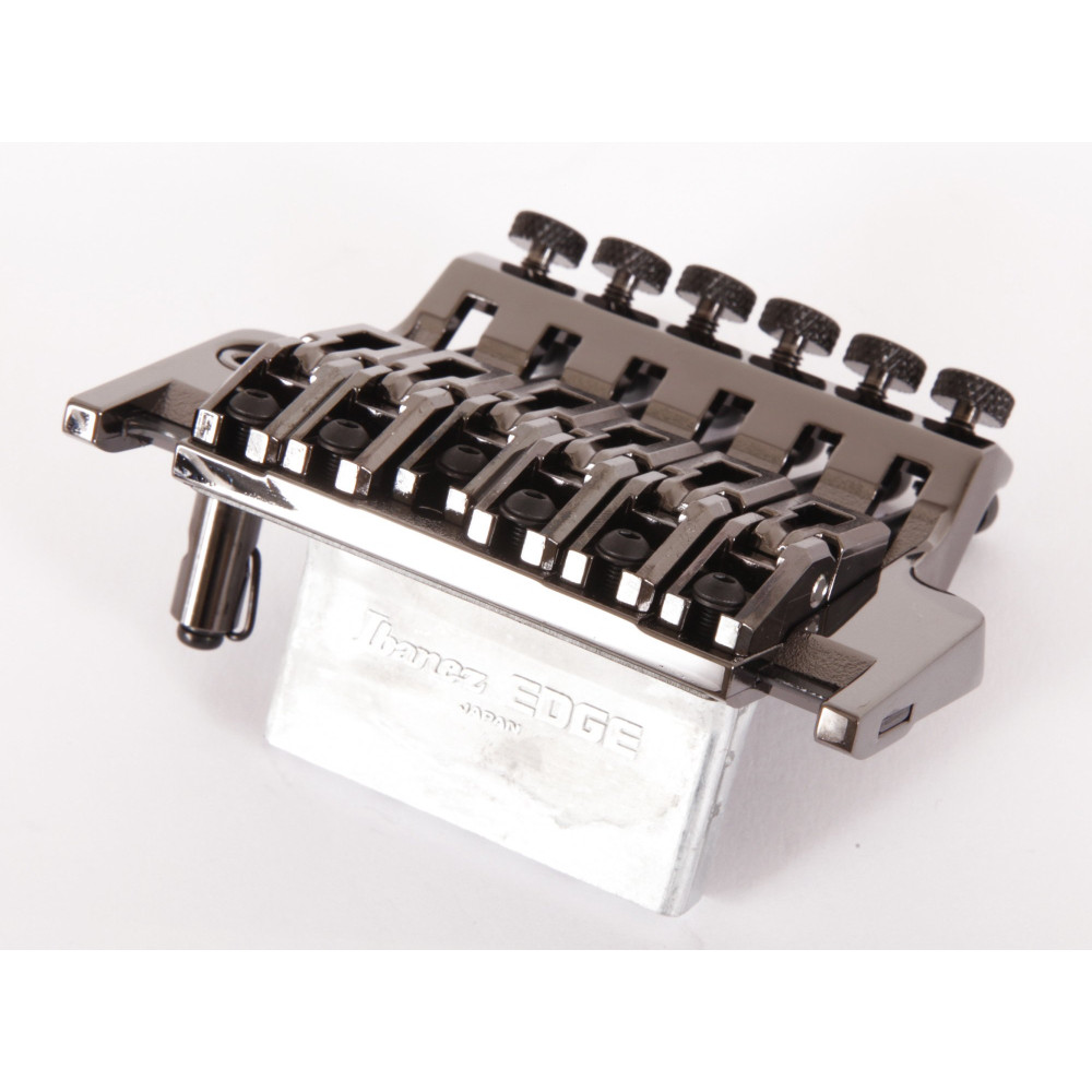Ibanez 2ED1R31K Tremolo EDGE - cosmo black