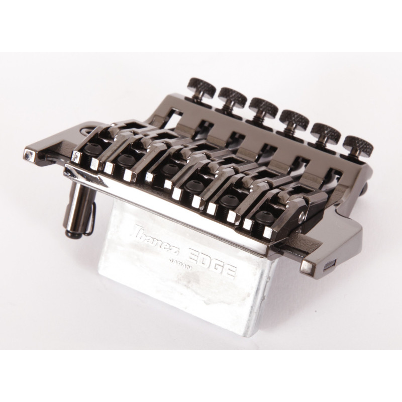 Ibanez 2ED1R31K Tremolo EDGE - cosmo black