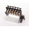 Ibanez 2ED1R31K Tremolo EDGE - cosmo black