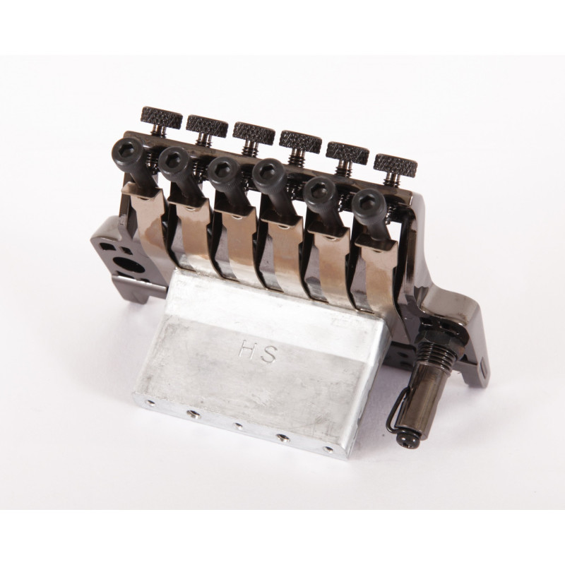 Ibanez 2ED1R31K Tremolo EDGE - cosmo black