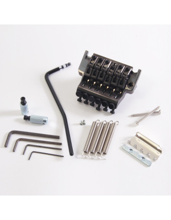 Ibanez 2ED1R31PC EDGE tremolo unit - powder cosmo for RG550EX/RG550/RG570EX/RG570/RG620QM