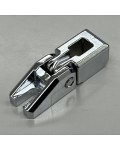 Ibanez 2ED2-2C saddle unit - chrome for EDGE tremolo