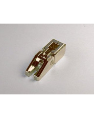 Ibanez 2ED2-2G saddle unit - gold for EDGE tremolo