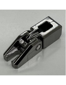 Ibanez 2ED2-2K saddle unit - cosmo black for EDGE tremolo unit