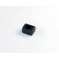 Ibanez 2ED2-3-PC string holder block - 1 pcs