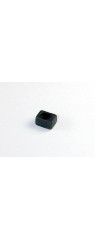 Ibanez 2ED2-3-PC string holder block - 1 pcs