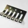 Ibanez 2ED2-8 Spring Plate Edge for 2ED1JS37C/G/K,2TR09AA002/3 2ED1L31B/K//PC, 2ED1R31B/C/G