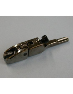 Ibanez 2ED2C2K3 saddle unit - for 3rd & 4th for EDGE III (Cosmo black)