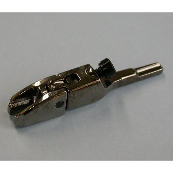 Ibanez 2ED2C2K3 saddle unit - for 3rd & 4th for EDGE III (Cosmo black)