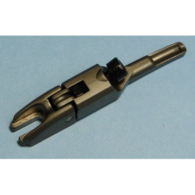 Ibanez 2ED2C2P1 saddle unit - for 1st & 6th for EDGE III (Powder cosmo)