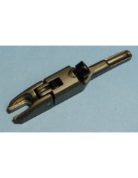 Ibanez 2ED2C2P3 saddle unit - for 3rd & 4th for EDGE III (Powder cosmo)