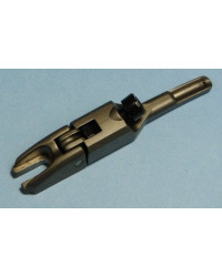 Ibanez 2ED2C2P3 saddle unit - for 3rd & 4th for EDGE III (Powder cosmo)