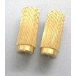 Ibanez 2ED2C9 anchor - for EDGE III tremolo gold(Individual Post)