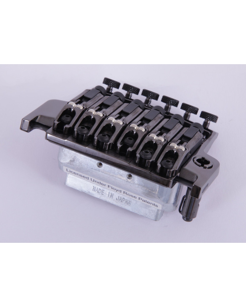 Ibanez 2EL1J11LK tremolo lefthand Edge Pro - cosmo black