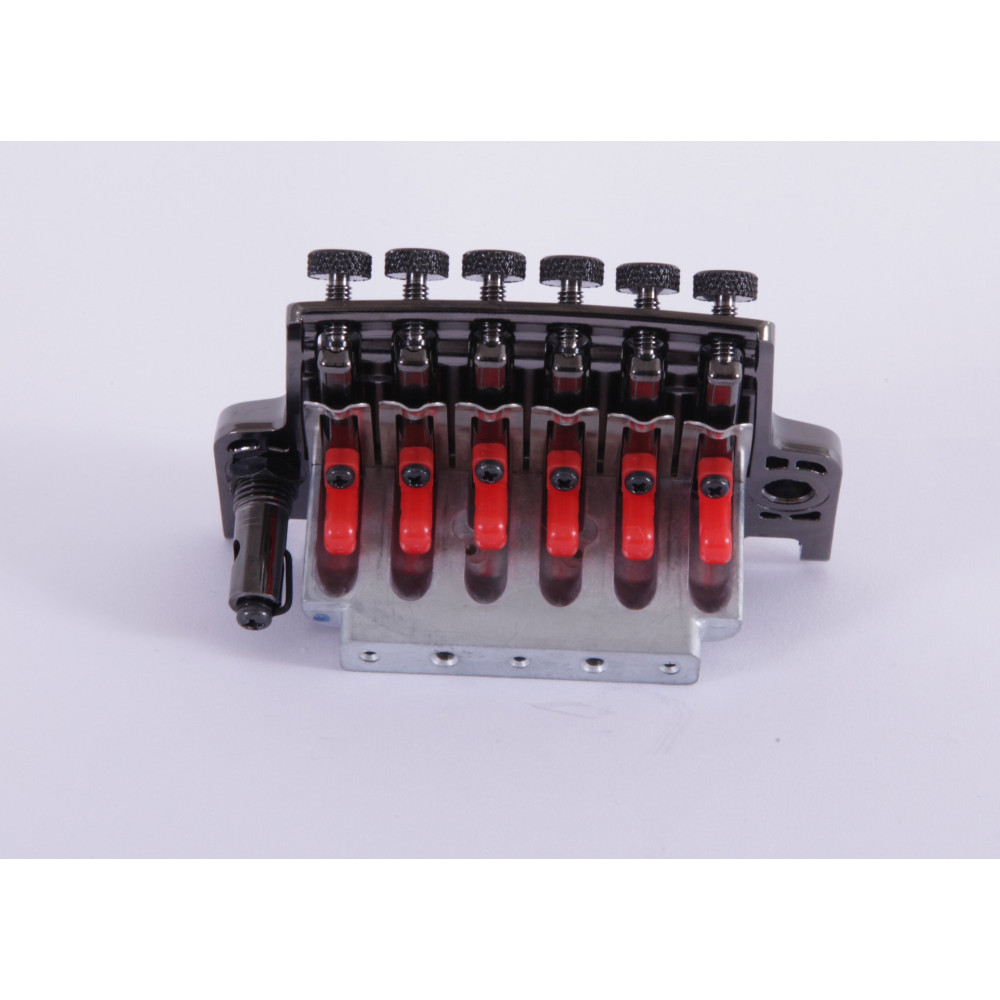 Ibanez 2EL1J11LK tremolo lefthand Edge Pro - cosmo black