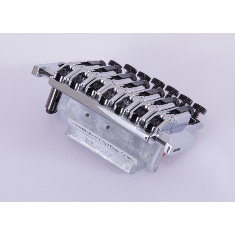 Ibanez 2EL1J71C tremolo Edge Pro for 7-strings - chrome