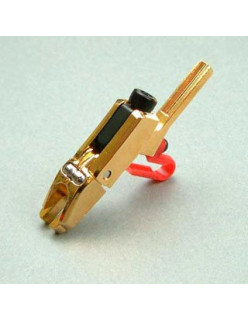 Ibanez 2EL2-2G saddle for Edge Pro Tremolo - gold