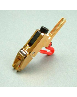 Ibanez 2EL2-2G saddle for Edge Pro Tremolo - gold