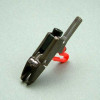Ibanez 2EL2-2PC saddle unit for EDGE-PRO - powder cosmo
