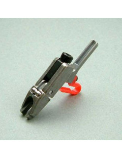 Ibanez 2EL2-2V saddle unit - vintage silver for EDGE-PRO