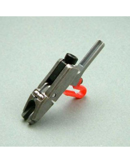 Ibanez 2EL2-2V saddle unit - vintage silver for EDGE-PRO