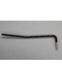 Ibanez 2EL2-C1BE8 Tremolo arm black for EGEN8 Edge III Tremolo