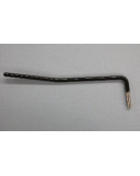 Ibanez 2EL2-C1BE8 Tremolo arm black for EGEN8 Edge III Tremolo