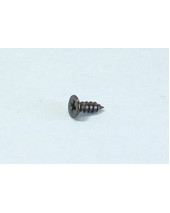 Ibanez 2EL2-CHAS Anchor screw 12pcs - for Edge Pro II tremolo