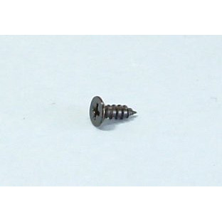 Ibanez 2EL2-CHAS Anchor screw 12pcs - for Edge Pro II tremolo