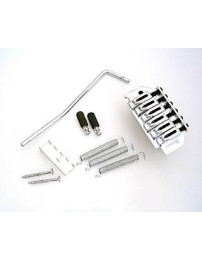 Ibanez 2FA1C10C Tremolo FAT10 - chrome