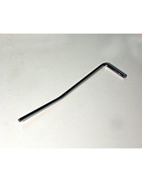Ibanez 2FA2-C1C whammy bar - chrome for Fat 10/20