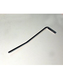 Ibanez 2FA2-C1C whammy bar - chrome for Fat 10/20