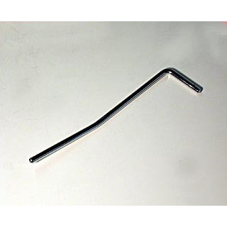 Ibanez 2FA2-C1C whammy bar - chrome for Fat 10/20