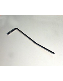 Ibanez 2FA2-C1LC whammy bar - for FAT10/SAT20 left-hand chrome