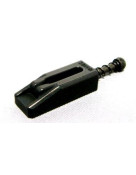 Ibanez 2FA2C222B Saddle for FAT20 2&5 - black
