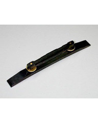 Ibanez 2GB00A0001 Ebenholz Steg für LGB300 und AF180/200/2000