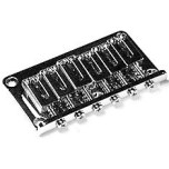 Ibanez 2GB1CFX1C bridge 6-string - chrom