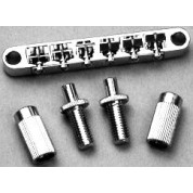 Ibanez 2GB1FT3C bridge full tune III in chrome - for AR300, IC400 chrom