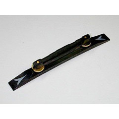 Ibanez 2GB1GB10 Bridge Ebony - for GB10/GB30TH