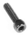 Ibanez 2GB1MBB002 height adjustment bolt - for Gibraltar Custom bridge