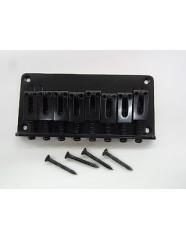 Ibanez 2GB1PA0001 Bridge 8 String Black