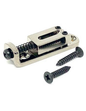Ibanez 2GB1PAB001 Bridge Mono Rail CK - Cosmo Black