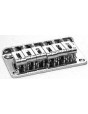Ibanez 2GB1WFX1C fixed bridge AX - chrome