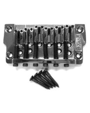 Ibanez 2GB2JAA024 Bridge fixed Gibraltar Standard 2014 - Cosmo Black