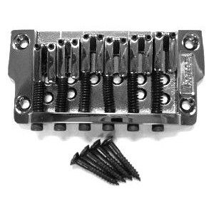 Ibanez 2GB2JAA024 Bridge fixed Gibraltar Standard 2014 - Cosmo Black