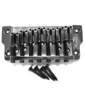Ibanez 2GB2JAA026 Gibraltar Standard 7-String Bridge - for selected RG/S models
