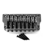 Ibanez 2GB2JAA030 Bridge Gibraltar Fixed Standard 7 2014 Left - Cosmo Black