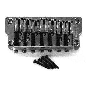 Ibanez 2GB2JAA030 Bridge Gibraltar Fixed Standard 7 2014 Left - Cosmo Black